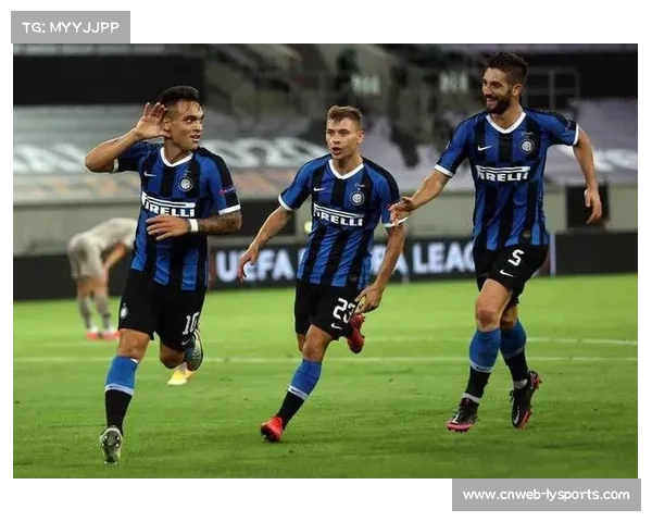 圣吉罗斯主场惨败 国际米兰4-0大胜劳塔罗建功