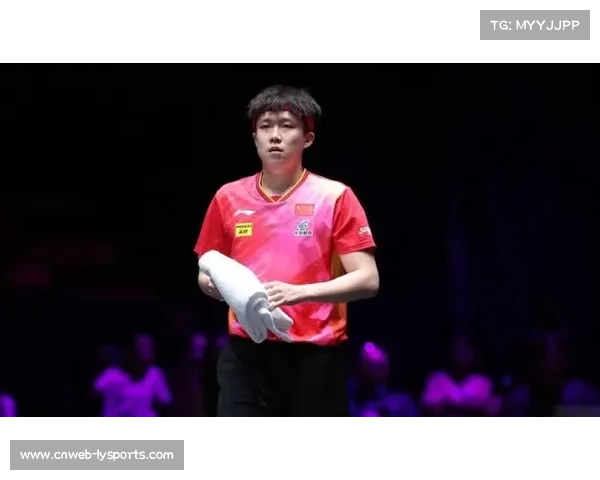 国乒主力缺席 蒙彼利埃冠军赛迎来18决赛挑战