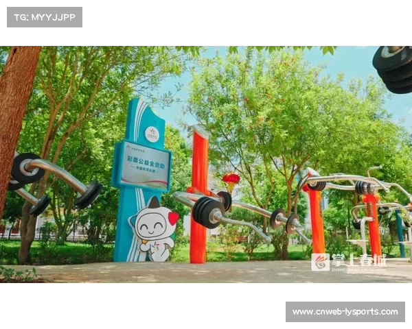 体育彩票公益金使用透明化 支持系统化建设