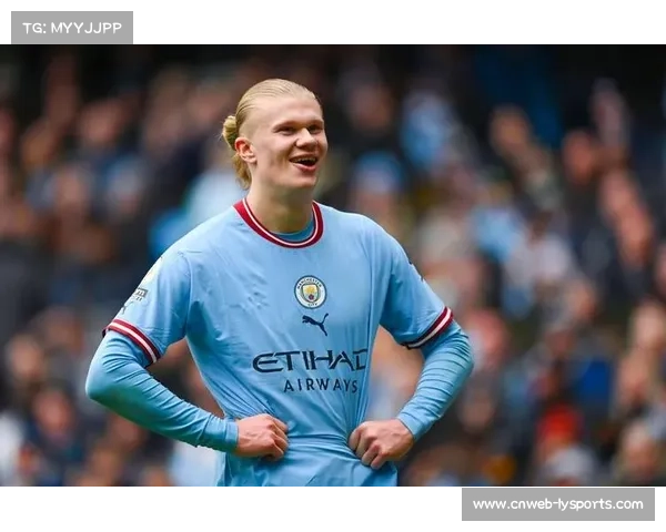 哈兰德转会传闻再起，皇马5亿欧计划撼动足坛